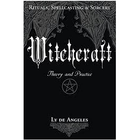 Self-Stimulation and Witchcraft: Ancient Practices or Modern Delights?
